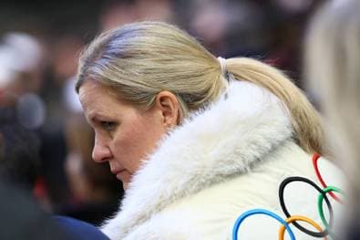 IOC trifft umstrittene Entscheidung