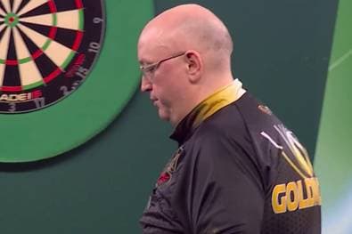 "Dass ich diesen Satz sage, hätte ich nie im Leben gedacht"