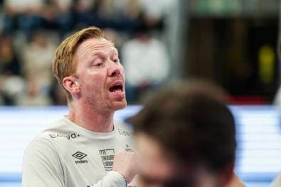 Fix! THW Kiel enthüllt neuen Coach