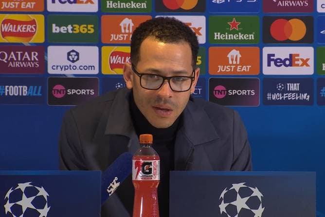 "Das ist wirklich schwer zu ertragen"