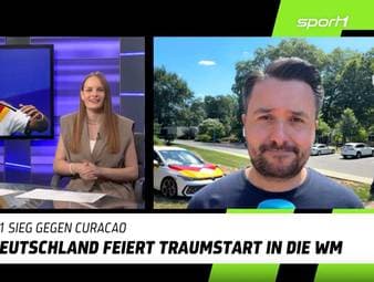 "Das wird jetzt spannend in München"
