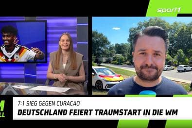 "Das wird jetzt spannend in München"