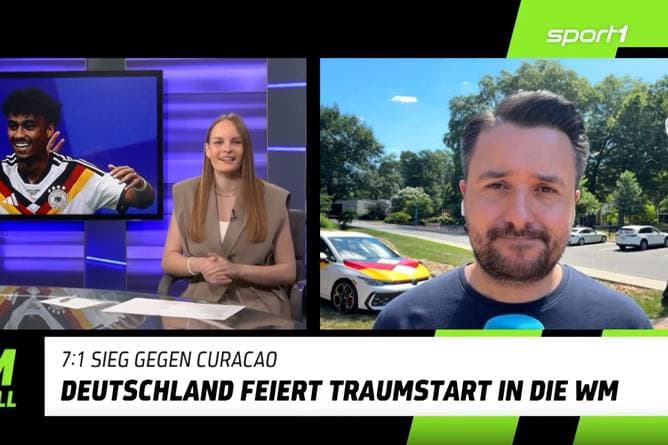 "Das wird jetzt spannend in München"