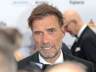 Klopp holt zu Wutrede aus