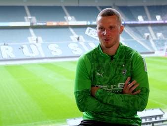 Rocco Reitz wechselt zu Saisonende von Borussia Mönchengladbach zu RB Leipzig. Im Interview äußert sich Abwehrspieler Nico Elvedi zum Transfer des aktuellen Gladbach-Kapitäns.