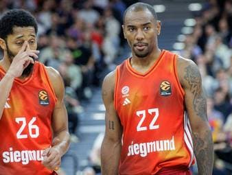 Bayern verlieren dramatisch