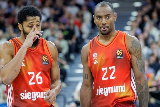 Bayern verlieren dramatisch