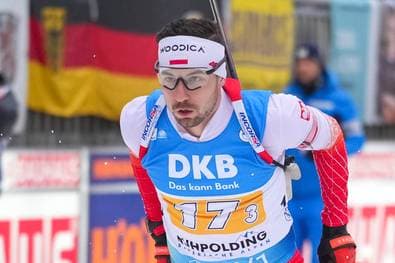 Biathlon-Profi tritt unerwartet zurück