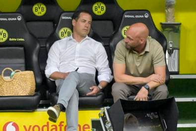 Legt Dortmund jetzt nochmal nach?