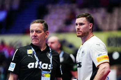 Entscheidung um Deutschlands Kapitän!