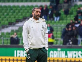 "Schritt zurück": Werders Abstiegsangst wächst