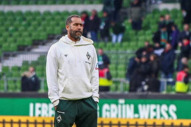 "Schritt zurück": Werders Abstiegsangst wächst