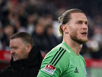 Üble Hassnachrichten gegen Karius