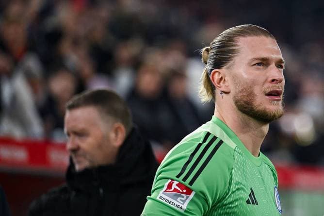 Üble Hassnachrichten gegen Karius