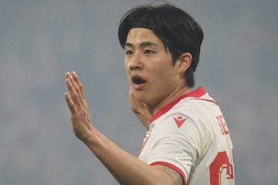 Augsburg verstärkt sich mit Seol