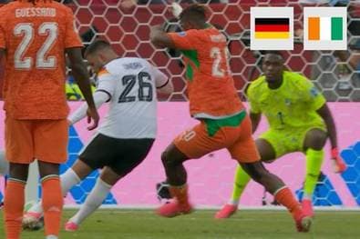 Das deutsche Traum-Comeback zum Genießen
