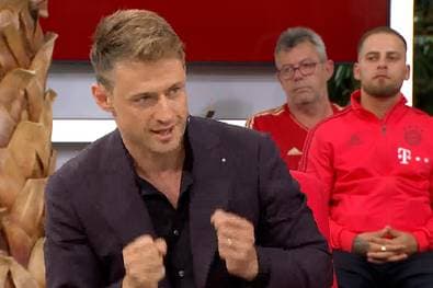 "Meisterleistung, zu der man Leverkusen nur gratulieren kann"
