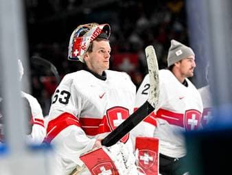 "Bittere Pille für die Schweiz"