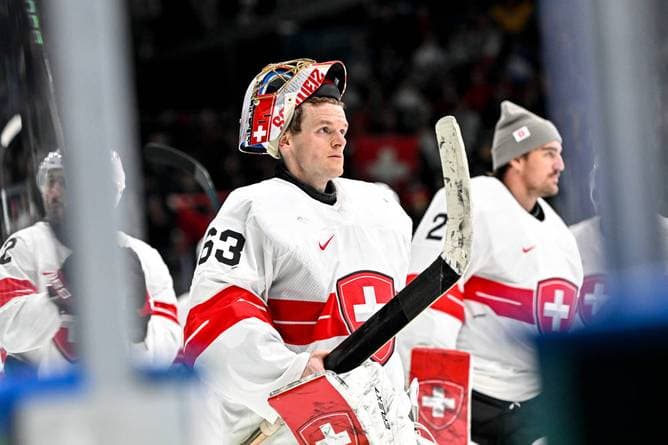 "Bittere Pille für die Schweiz"