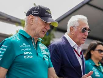 Teamchef-Knall in der Formel 1?