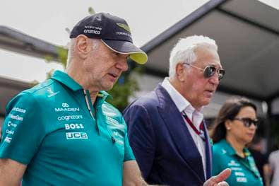 Teamchef-Knall? Rennstall reagiert