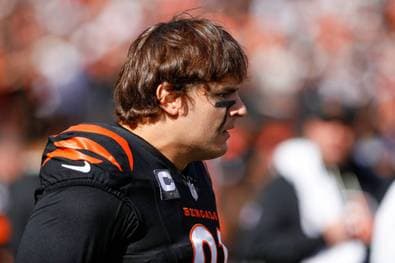 NFL-Ticker: Großer Zahltag für Defensiv-Star