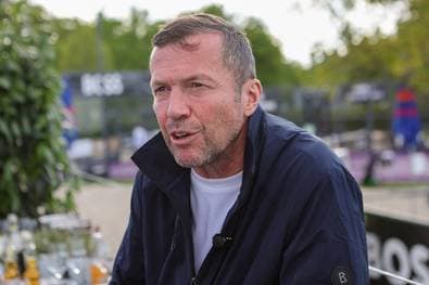 "Glaube nicht, dass Bayern für ihn 30 Millionen bekommt"
