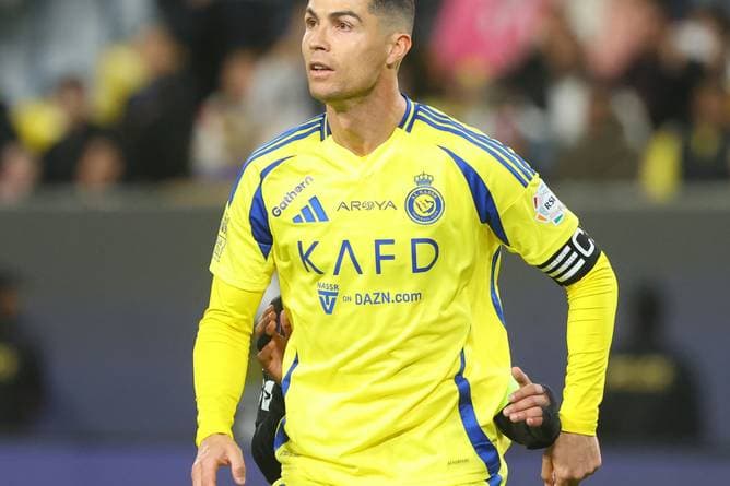 PETA bittet Ronaldo um Hilfe für Hunde