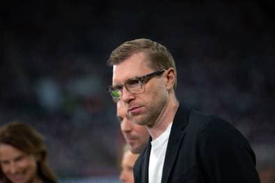 "Sie müssen Weltmeister werden"