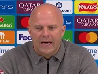 "Nicht viele Teams schaffen es, ..."