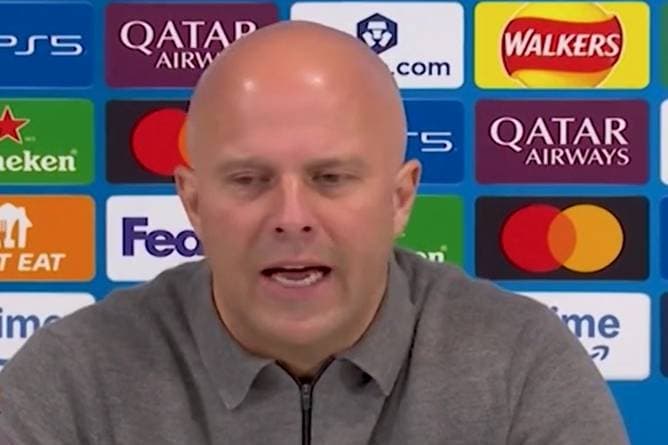 "Nicht viele Teams schaffen es, ..."