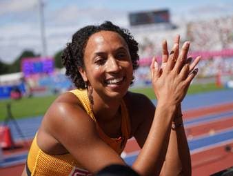 Leichtathletik-EM: So läuft Tag 7