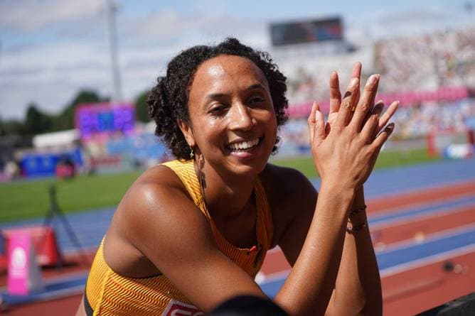 Leichtathletik-EM: So läuft Tag 7