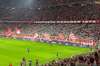 Nächstes Zeichen gegen Boateng