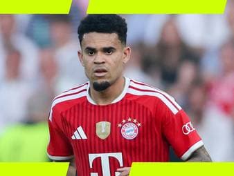 Bayern äußert sich zu pikantem Díaz-Bericht