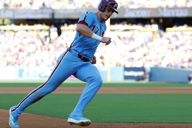 Kepler scheitert mit den Phillies