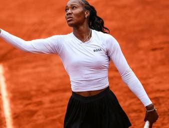 Nächster Abstieg! Historische Tennis-Blamage