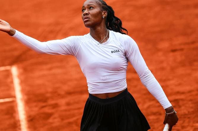 Nächster Abstieg! Historische Tennis-Blamage