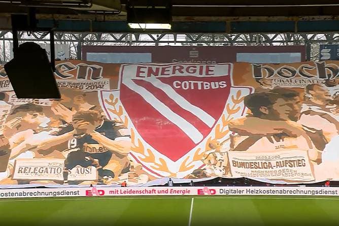 Energie Cottbus - TSG Hoffenheim II