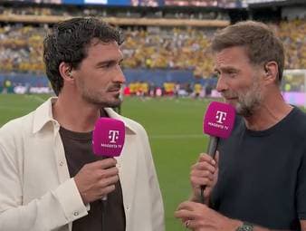 Klopp übt harte DFB-Kritik