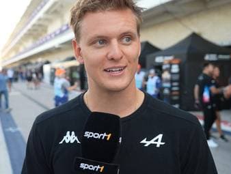 Die WEC macht Halt in den USA. Vor dem Rennen in Austin spricht Rennfahrer Mick Schumacher über die Bedeutung des Rennens und die Strecke.