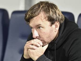Skandal-Trainer lebenslang gesperrt