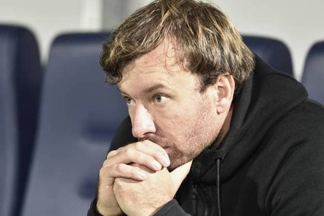 Skandal-Trainer lebenslang gesperrt
