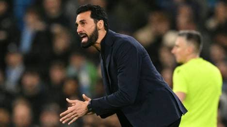 Künftig im Craven Cottage an der Seitenlinie 