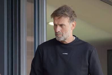 Klopp verzichtet auf ehemalige Nummer eins