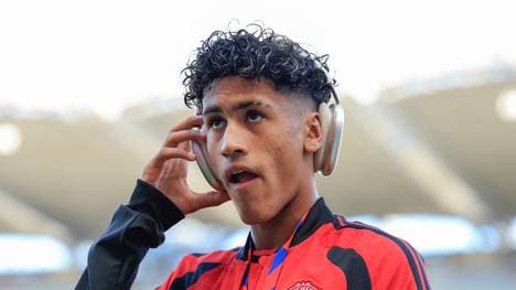 J.J. Gabriel wird von halb Europa umworben