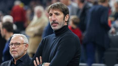 Mumbrú am Wochenende beim Top Four in München