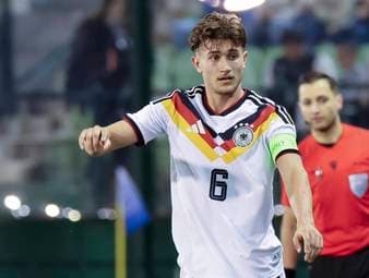 Bischof auch für U21 nominiert - Brunner vor Debüt