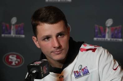 Super-Bowl-PK: SPORT1-Frage schlägt in USA Wellen