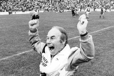 Servus, "König von Giesing"